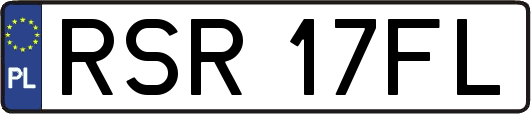RSR17FL