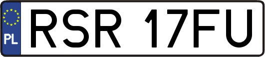 RSR17FU