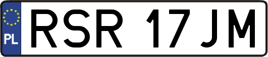 RSR17JM
