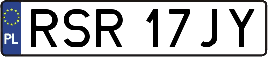 RSR17JY