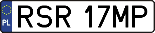 RSR17MP