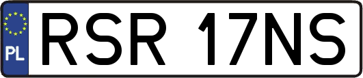 RSR17NS