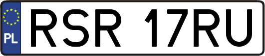 RSR17RU