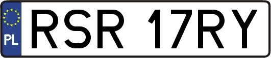 RSR17RY