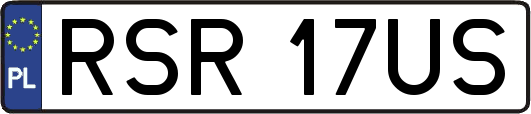 RSR17US