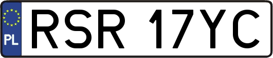 RSR17YC