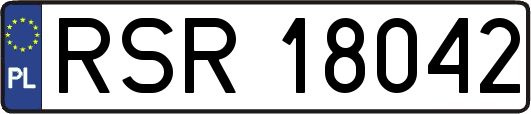 RSR18042