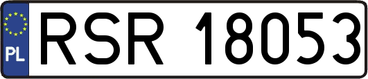 RSR18053