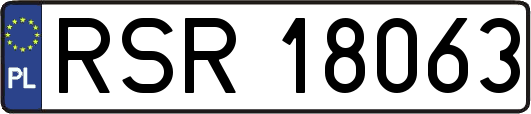 RSR18063