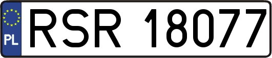 RSR18077