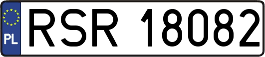 RSR18082