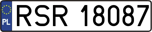 RSR18087