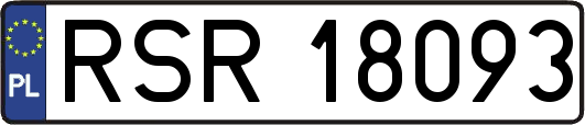 RSR18093