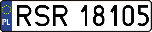 RSR18105