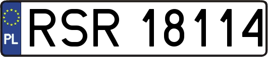 RSR18114