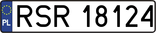 RSR18124
