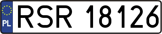 RSR18126