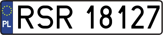 RSR18127