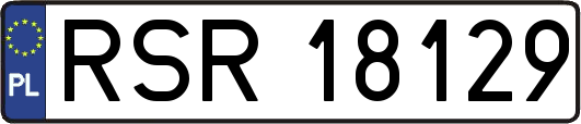 RSR18129