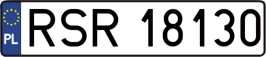 RSR18130