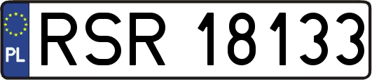 RSR18133