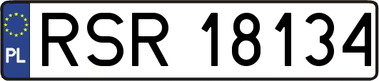 RSR18134
