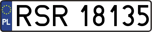 RSR18135