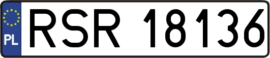 RSR18136