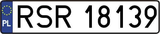 RSR18139