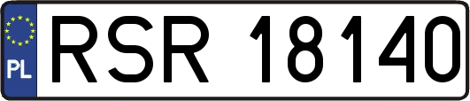 RSR18140