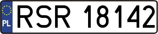 RSR18142