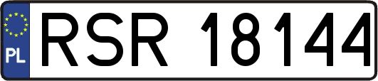 RSR18144
