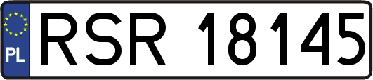 RSR18145