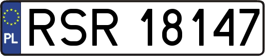 RSR18147
