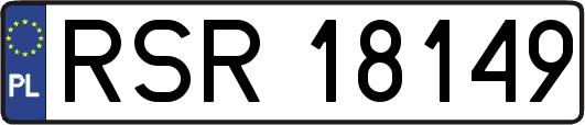 RSR18149