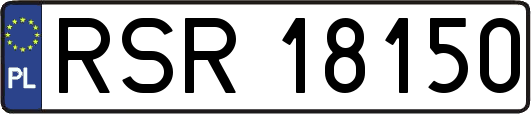 RSR18150