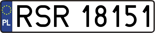 RSR18151