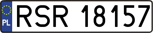 RSR18157