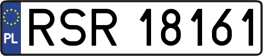 RSR18161