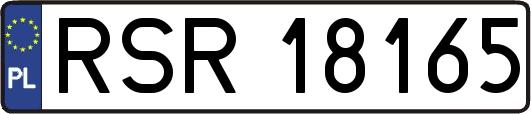 RSR18165