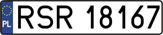 RSR18167