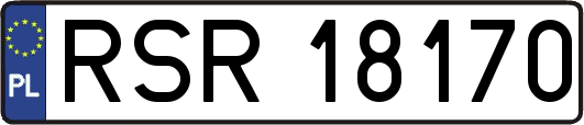 RSR18170