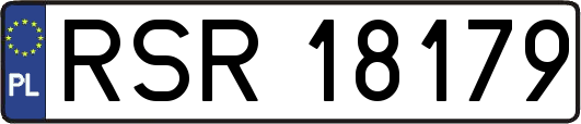 RSR18179