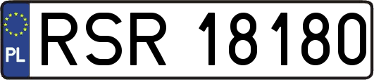 RSR18180
