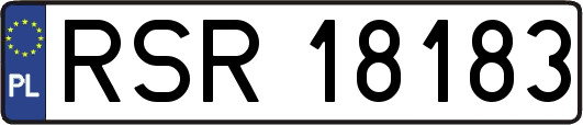 RSR18183