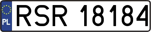 RSR18184