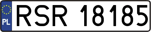 RSR18185