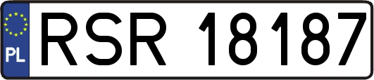 RSR18187