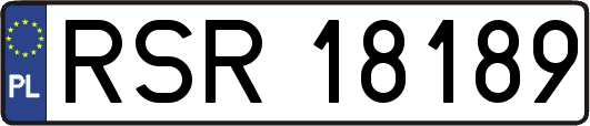 RSR18189