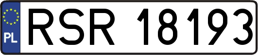 RSR18193